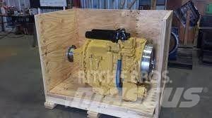 Allison CLT5865-1 Gear