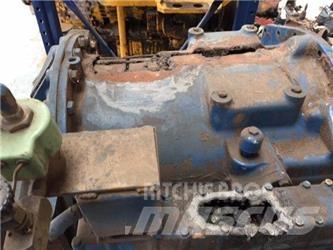 Allison CLT6061 Gear