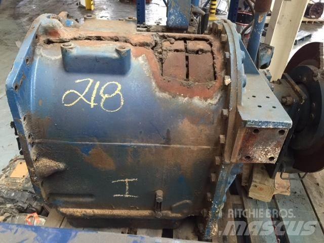 Allison CLT6061 Gear