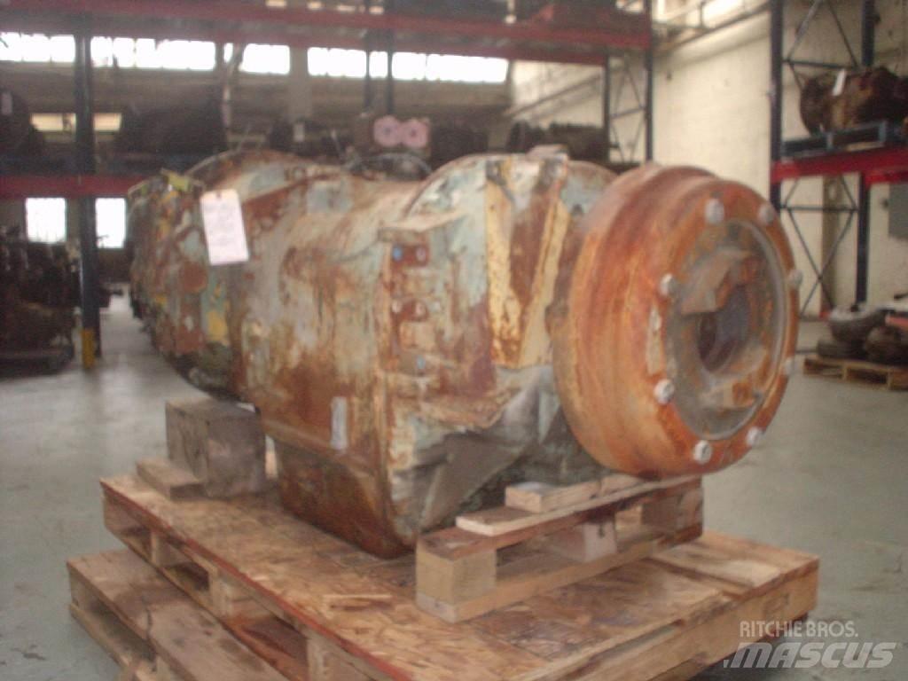 Allison DP8961 Gear