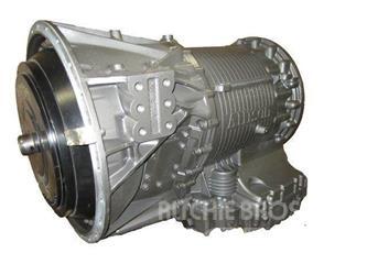 Allison HD4560 Gear