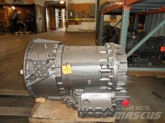 Allison HD4560R Gear
