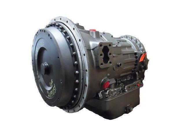 Allison HT740RS Gear