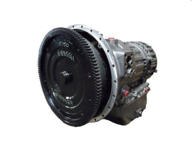 Allison HT754 Gear
