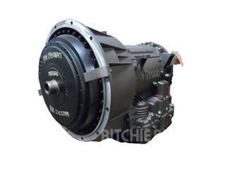 Allison MD3560PR Gear