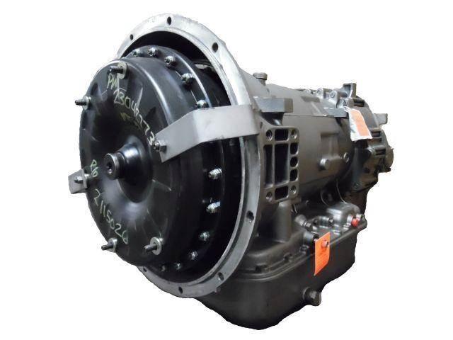 Allison MT643 Gear