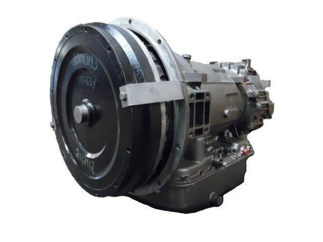 Allison MT653 Gear