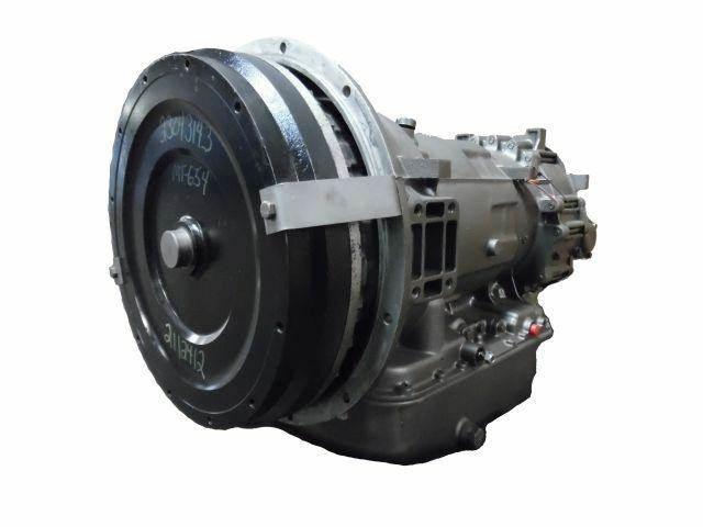 Allison MT654 Gear
