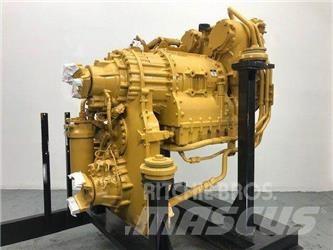 Allison S6620H Gear