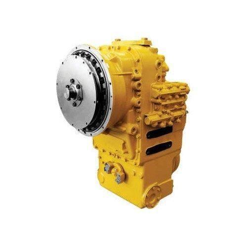 Allison TT2221-1 Gear