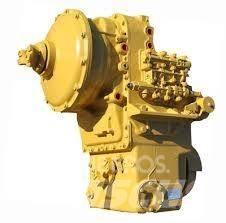 Allison TT2421 Gear