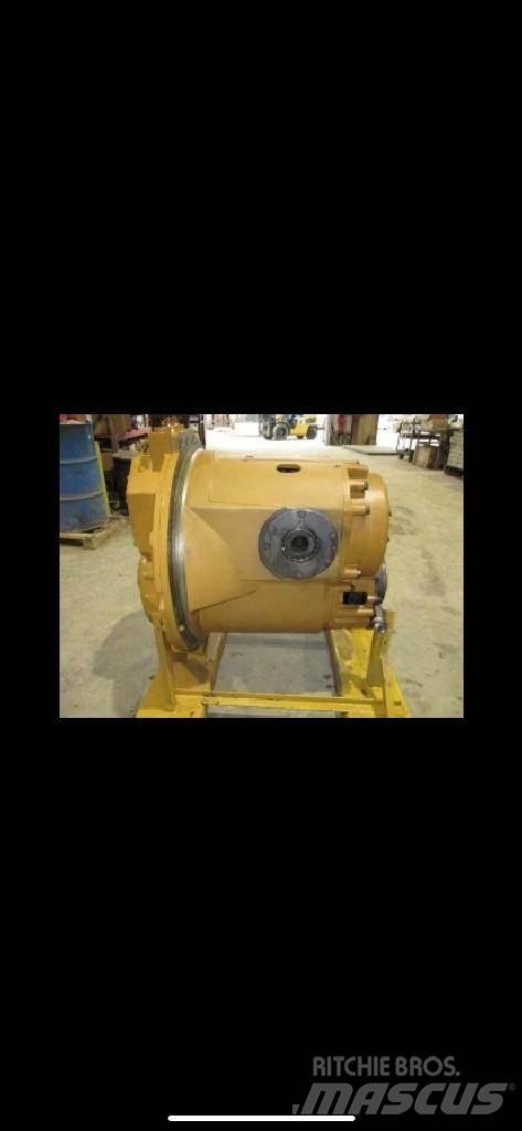 CAT 1058185 Gear