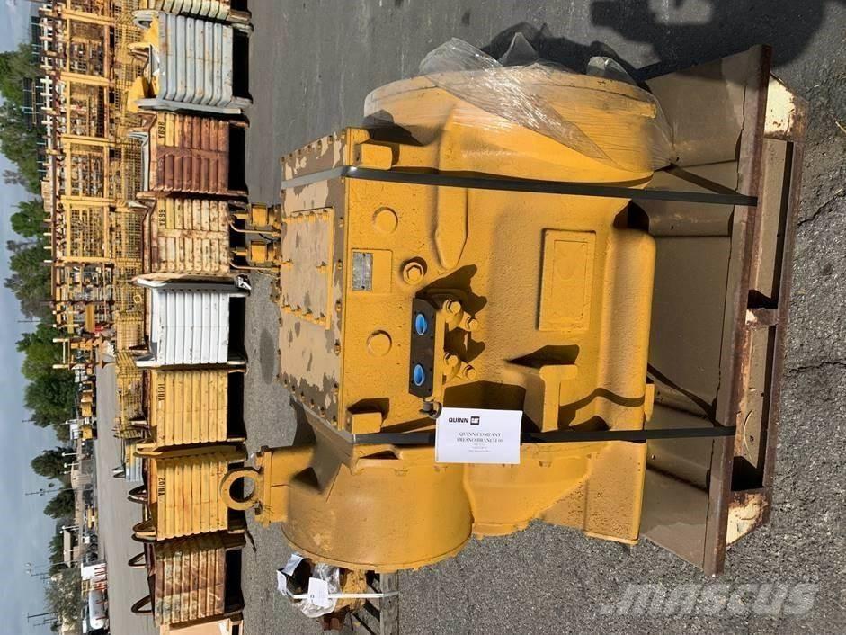 CAT 1457407 Gear