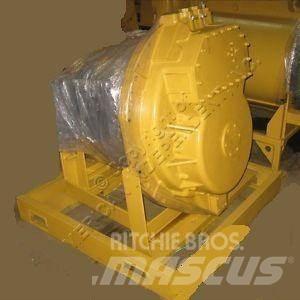 CAT 1635299 Gear