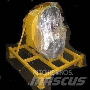 CAT 1836614 Gear