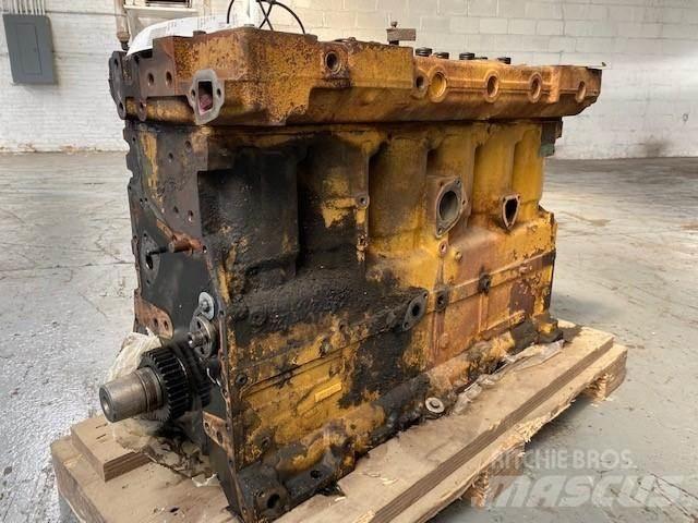 CAT 3306DI Motorer
