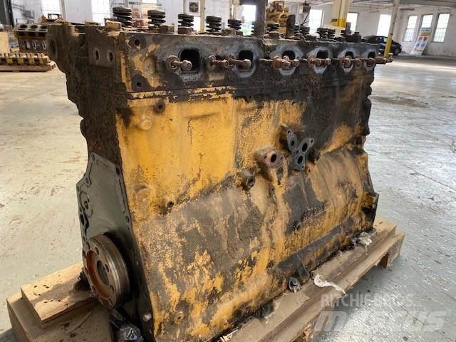 CAT 3306DI Motorer