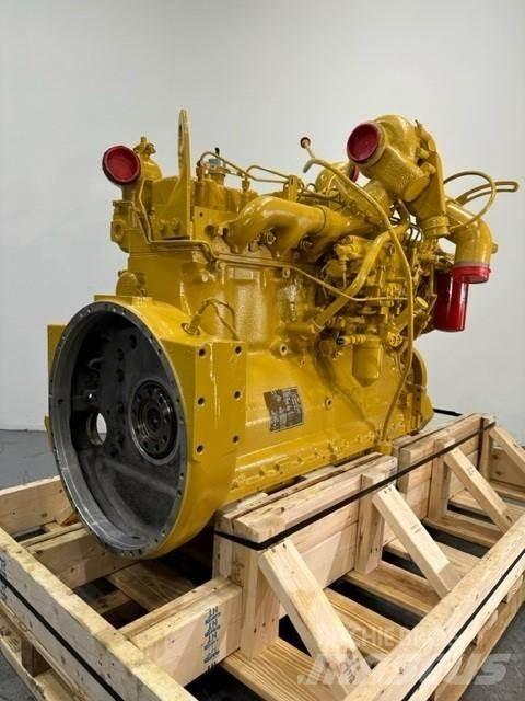 CAT 3306DI Motorer