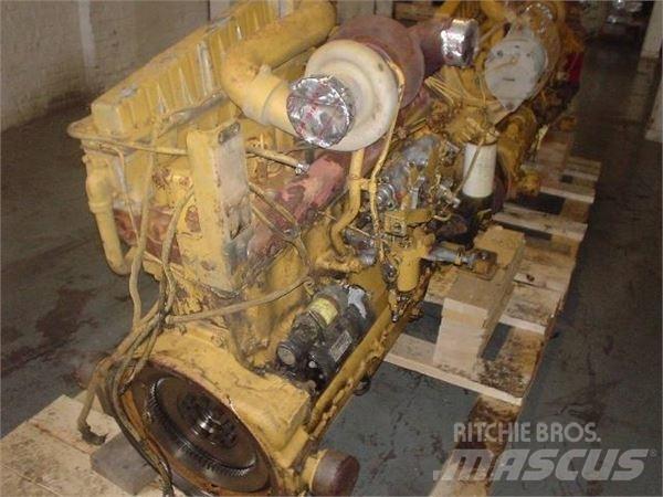 CAT 3306DITA Motorer
