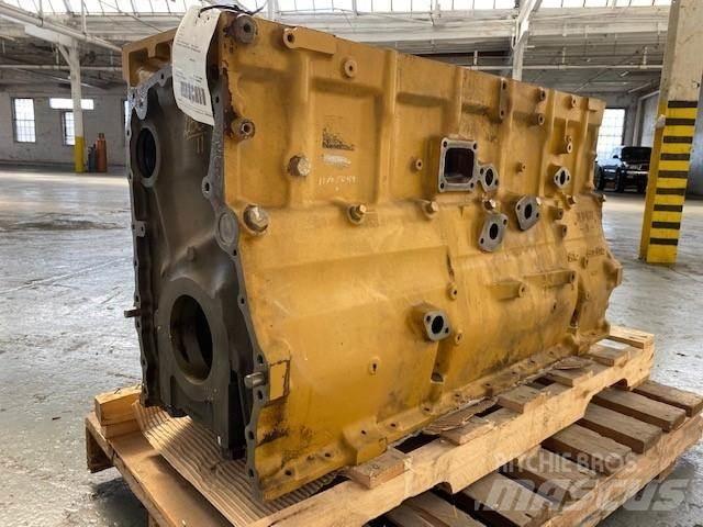 CAT 3406C Motorer