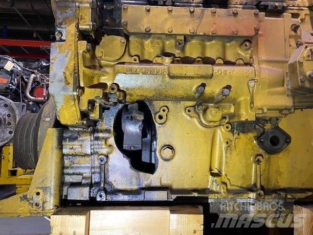 CAT 3406C-WJAC Motorer