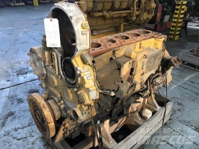 CAT 3406E 14.6L Motorer
