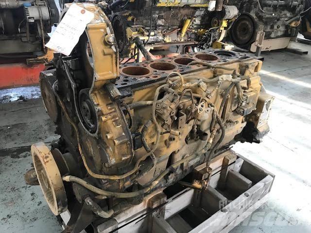 CAT 3406E 14.6L Motorer