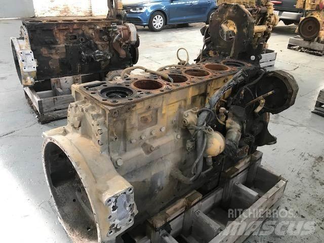 CAT 3406E 14.6L Motorer