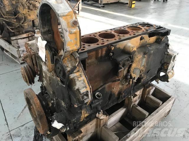 CAT 3406E 14.6L Motorer