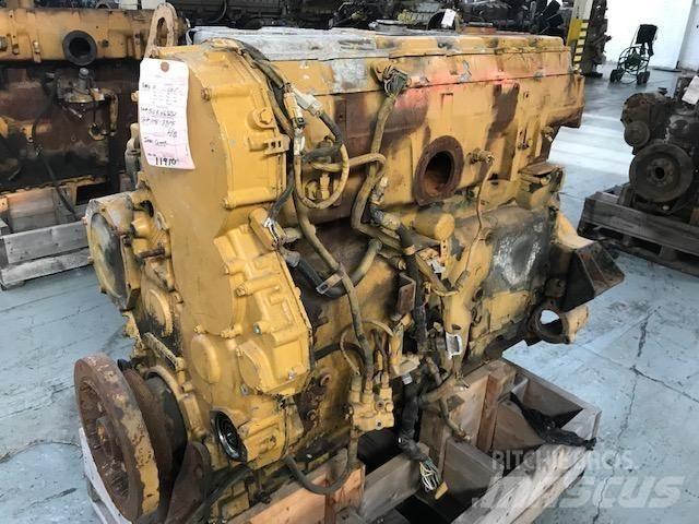 CAT 3406E 14.6L Motorer