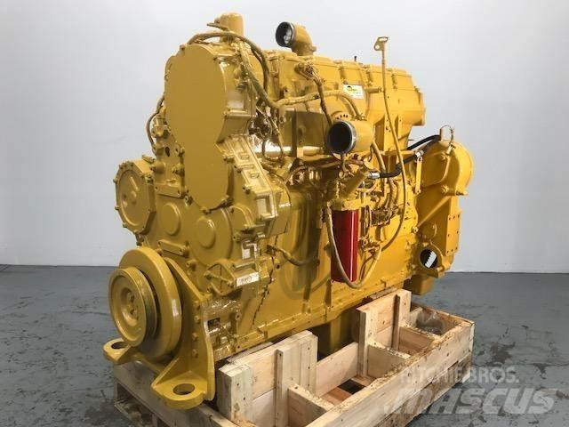 CAT 3406E 14.6L Motorer