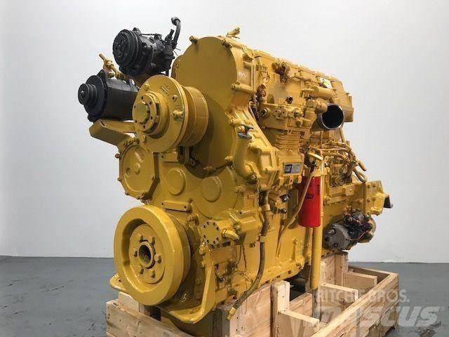 CAT 3406E 14.6L Motorer