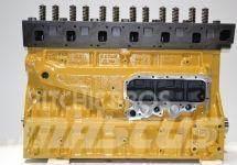 CAT 3406E 14.6L Motorer