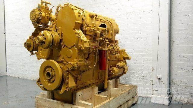CAT 3406E 14.6L Motorer