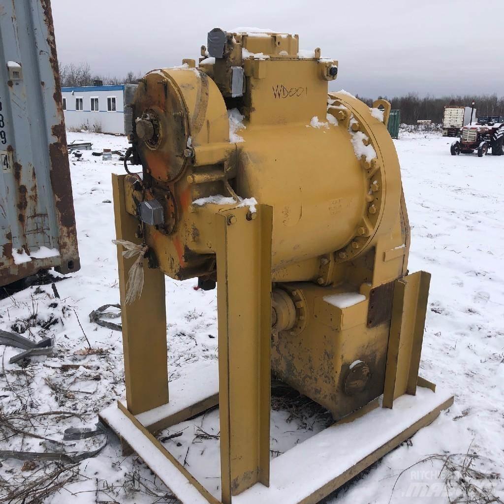 CAT 6Y6965 Gear