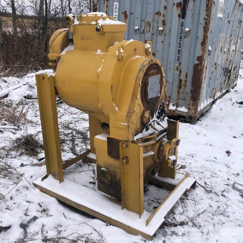 CAT 6Y6965 Gear