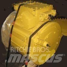 CAT 7T8168 Gear