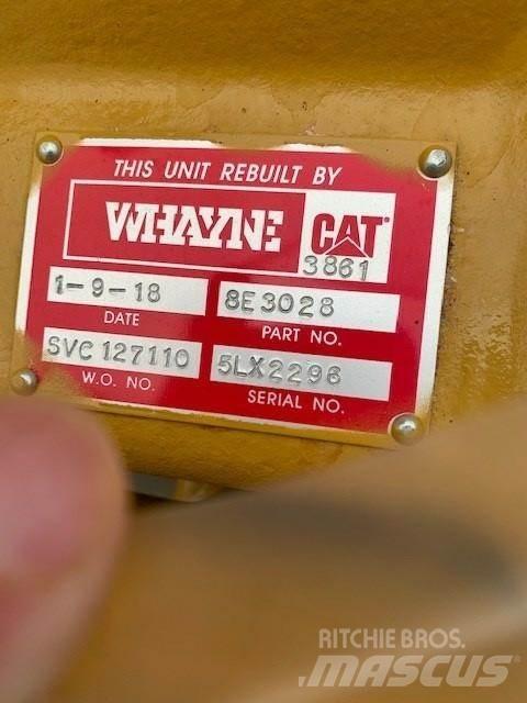 CAT 8E3028 Gear