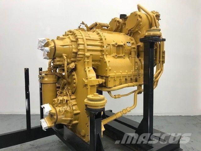 CAT 8E4565 Gear