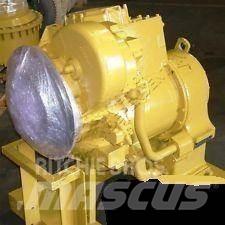 CAT 8E7570 Gear