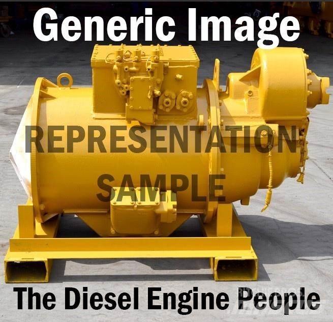 CAT 8P5956 Gear