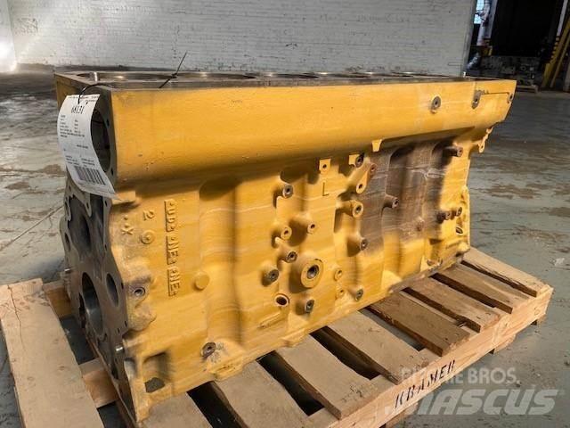 CAT C-12 Motorer