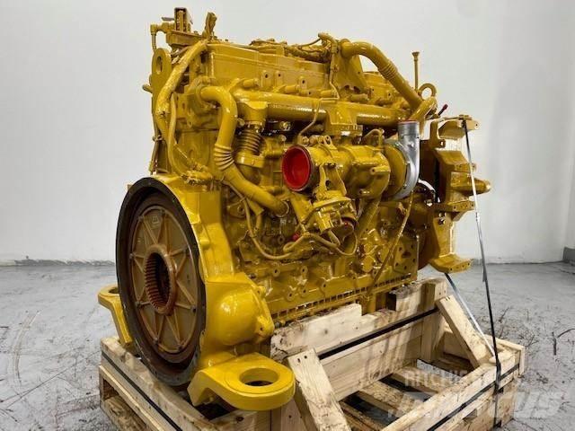 CAT C7.1 Motorer