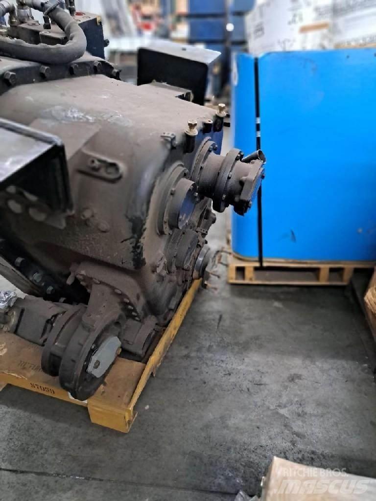 CAT CAT Gear