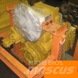 CAT CAT Gear