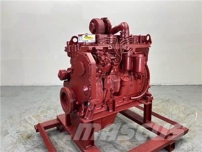 Cummins 6BT Motorer