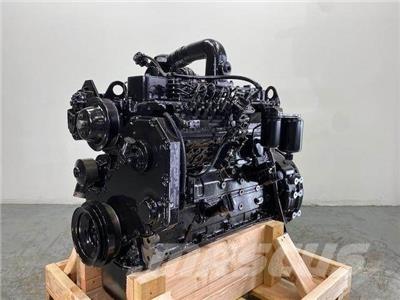 Cummins 6BT5.9-C Motorer