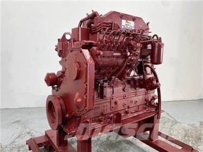 Cummins 6BTA5.9 Motorer
