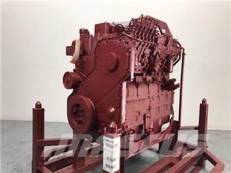 Cummins 6CTA 8.3 Motorer