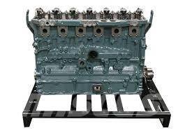 Detroit 60 SER 14.0 Motorer